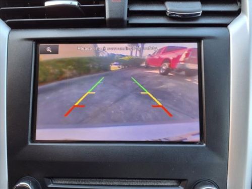 2013 Ford Fusion Energi 3FA6P0HR2DR206814