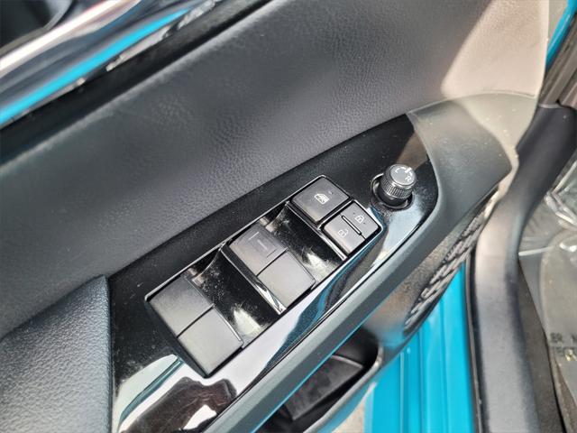 2021 Toyota Prius Prime JTDKAMFP3M3176059