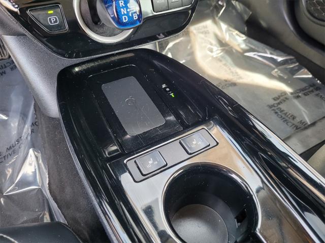2021 Toyota Prius Prime JTDKAMFP3M3176059