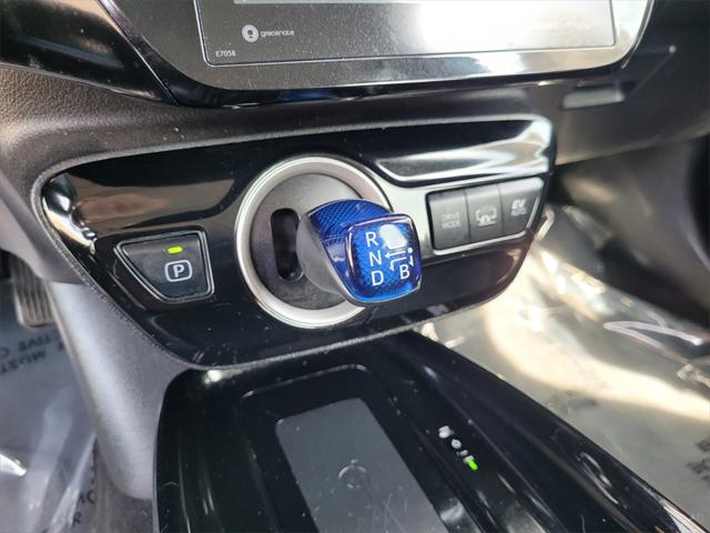 2021 Toyota Prius Prime JTDKAMFP3M3176059