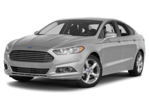 2015 Ford Fusion Energi 3FA6P0HD1FR139565