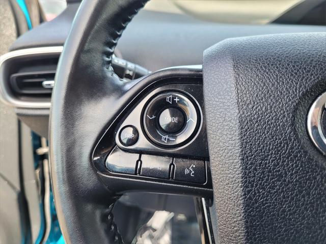 2021 Toyota Prius Prime JTDKAMFP3M3176059