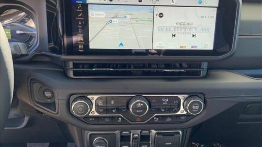 2024 Jeep Wrangler 1C4RJXP65RW371009