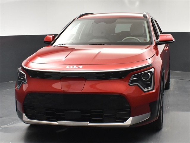 2023 Kia NIRO EV KNDCR3L17P5045538