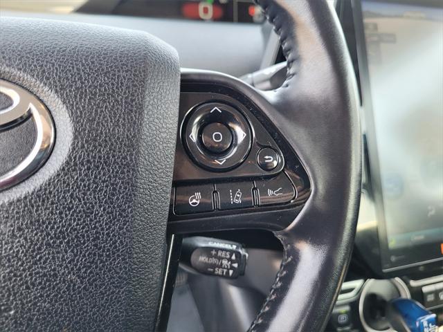 2021 Toyota Prius Prime JTDKAMFP3M3176059