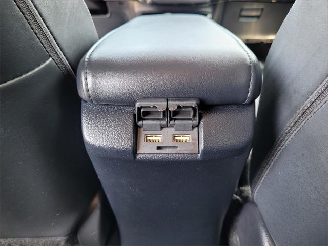 2021 Toyota Prius Prime JTDKAMFP3M3176059