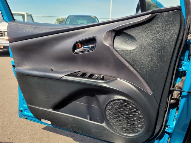 2021 Toyota Prius Prime JTDKAMFP3M3176059