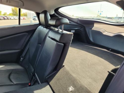 2021 Toyota Prius Prime JTDKAMFP3M3176059