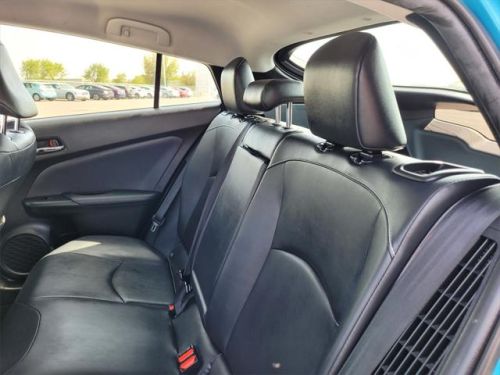 2021 Toyota Prius Prime JTDKAMFP3M3176059