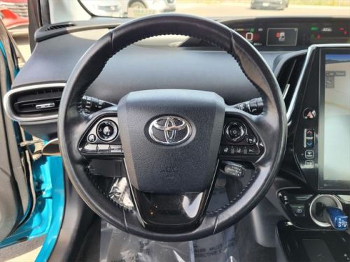 2021 Toyota Prius Prime JTDKAMFP3M3176059