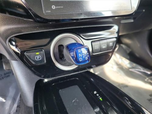 2021 Toyota Prius Prime JTDKAMFP3M3176059