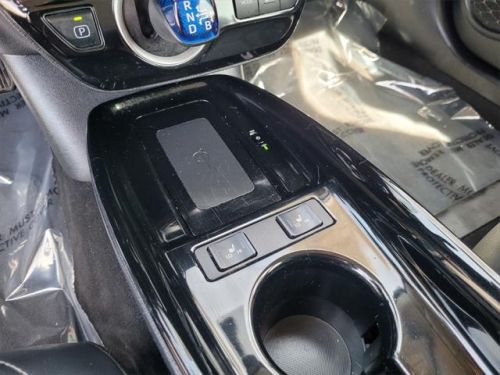 2021 Toyota Prius Prime JTDKAMFP3M3176059