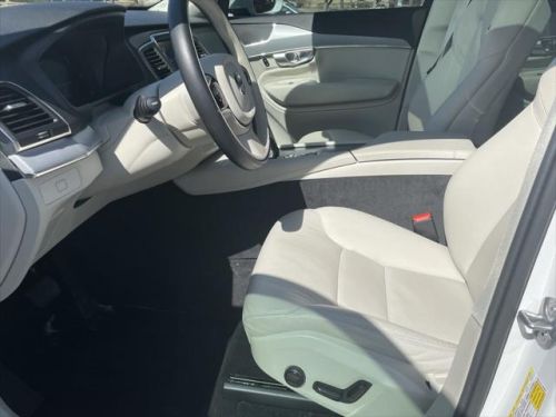 2024 Volvo XC90 YV4L12PK1R1179487