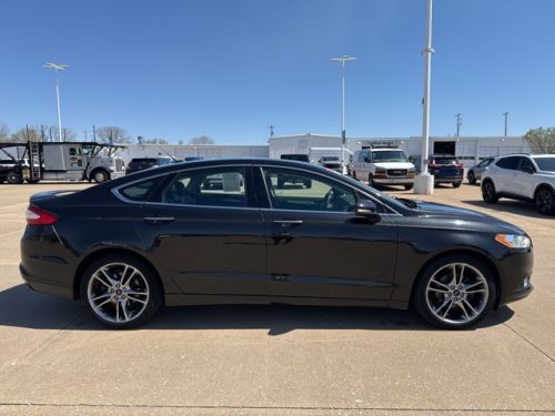 2014 Ford Fusion Energi 3FA6P0D98ER175771