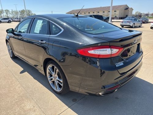 2014 Ford Fusion Energi 3FA6P0D98ER175771