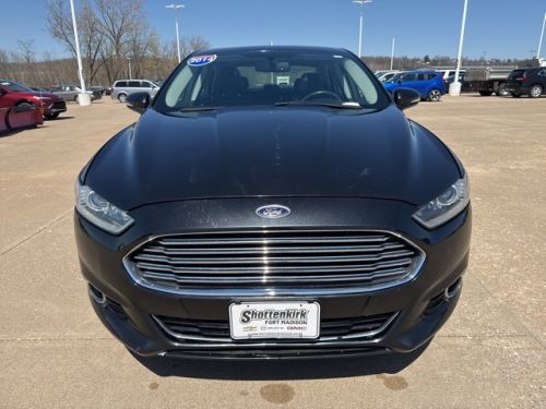 2014 Ford Fusion Energi 3FA6P0D98ER175771