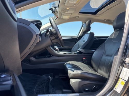 2014 Ford Fusion Energi 3FA6P0D98ER175771