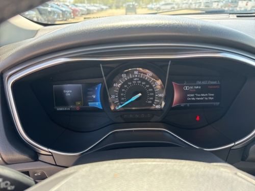 2014 Ford Fusion Energi 3FA6P0D98ER175771