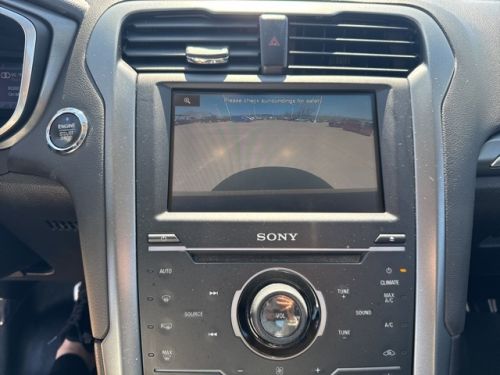 2014 Ford Fusion Energi 3FA6P0D98ER175771