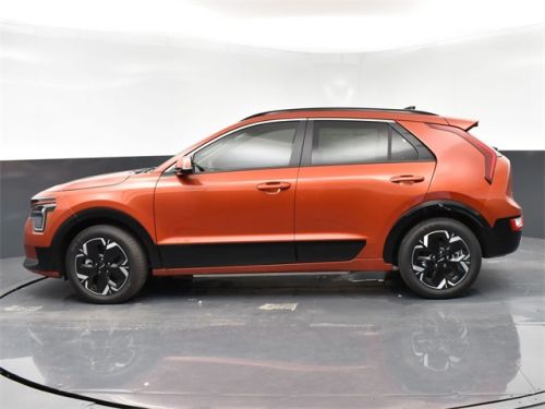 2023 Kia NIRO EV KNDCR3L1XP5045551