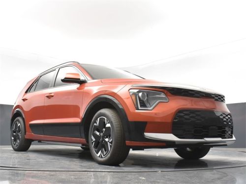 2023 Kia NIRO EV KNDCR3L1XP5045551