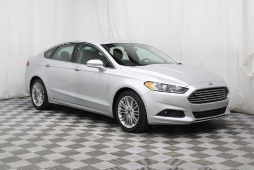 2016 Ford Fusion Energi 3FA6P0HD2GR383291