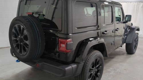 2024 Jeep Wrangler 1C4RJXP65RW221790