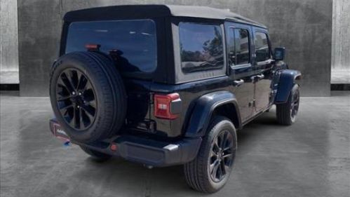 2024 Jeep Wrangler 1C4RJXP65RW371009