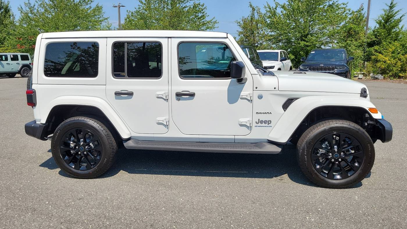 2024 Jeep Wrangler 1C4RJXP6XRW237354