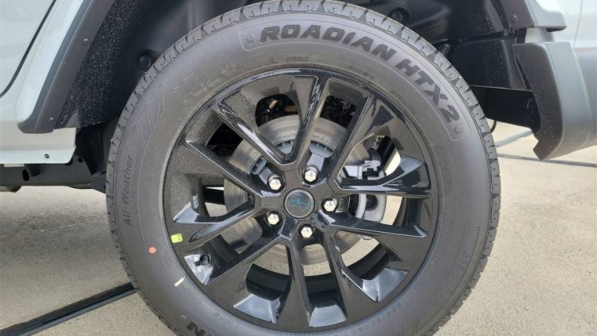 2025 Jeep Wrangler 1C4RJXP60SW565176