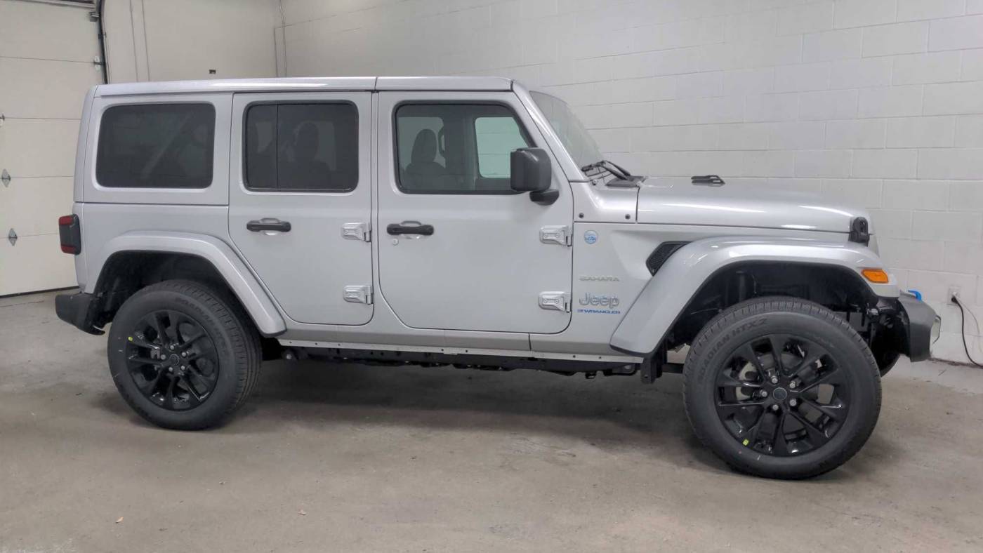2024 Jeep Wrangler 1C4RJXP60RW229232