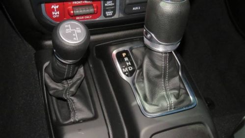 2024 Jeep Wrangler 1C4RJXR61RW209486