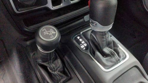 2024 Jeep Wrangler 1C4RJXP60RW229232