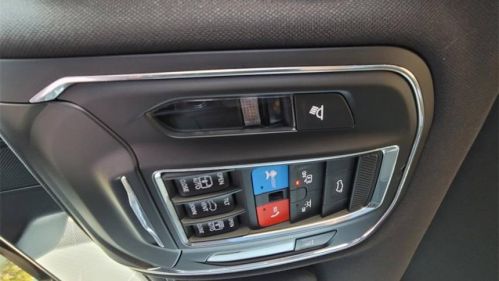 2025 Jeep Grand Cherokee 1C4RJYB65S8639421
