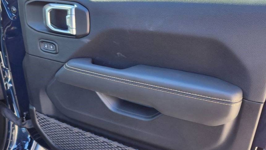 2025 Jeep Wrangler 1C4RJXP67SW537892