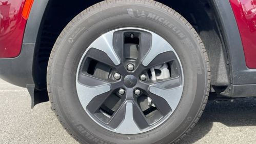 2024 Jeep Grand Cherokee 1C4RJYB66RC681393