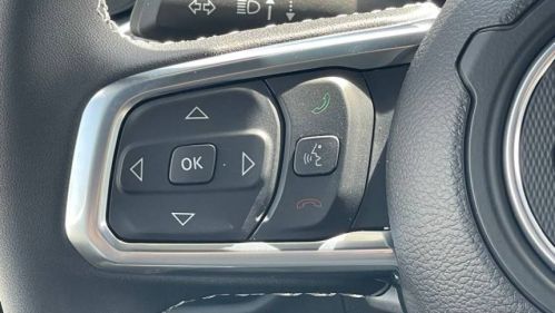 2025 Jeep Wrangler 1C4RJXP64SW565410
