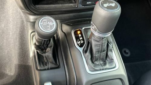 2025 Jeep Wrangler 1C4RJXP65SW536787