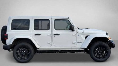 2024 Jeep Wrangler 1C4RJXP66RW203170