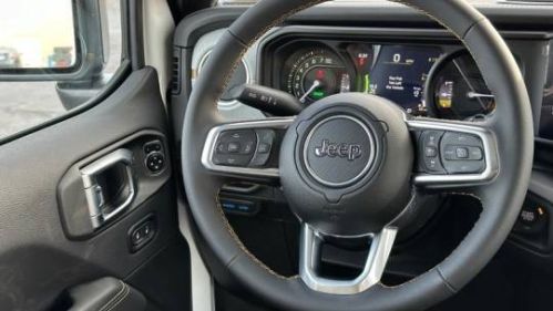 2024 Jeep Wrangler 1C4RJXP66RW203170