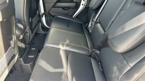 2025 Jeep Wrangler 1C4RJXP65SW536787