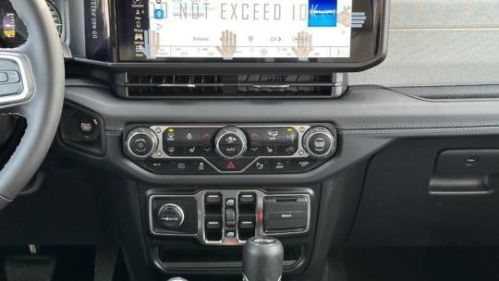 2024 Jeep Wrangler 1C4RJXP66RW203170