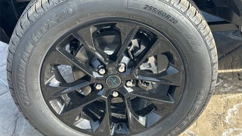 2025 Jeep Wrangler 1C4RJXP65SW536787