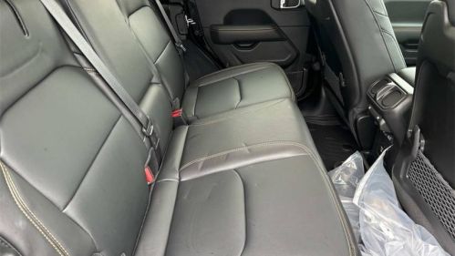 2025 Jeep Wrangler 1C4RJXP66SW519741