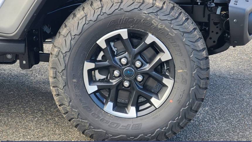 2024 Jeep Wrangler 1C4RJXR6XRW186354
