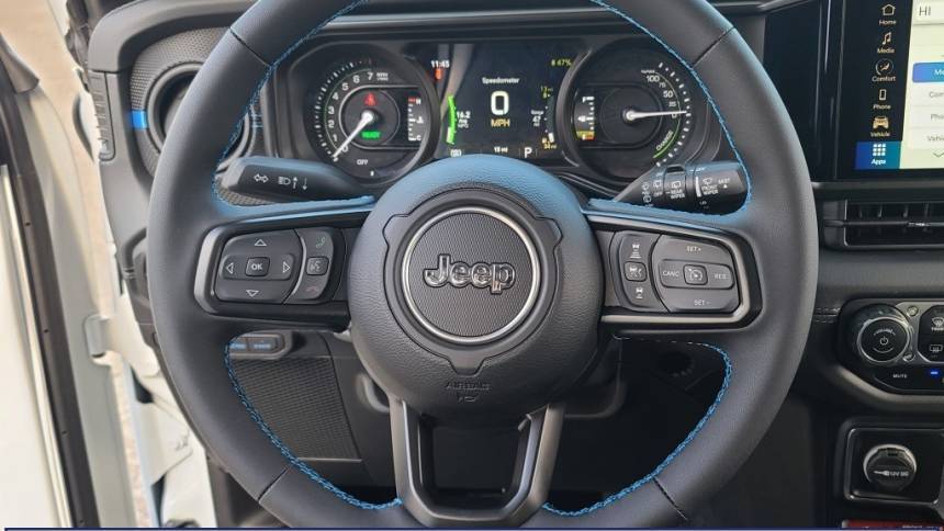 2024 Jeep Wrangler 1C4RJXR6XRW186354