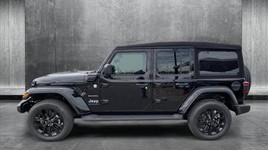 2024 Jeep Wrangler 1C4RJXP63RW371011