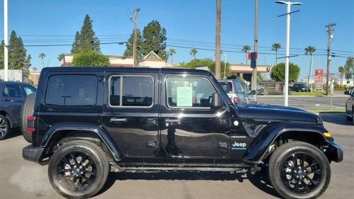 2024 Jeep Wrangler 1C4RJXP69RW155034