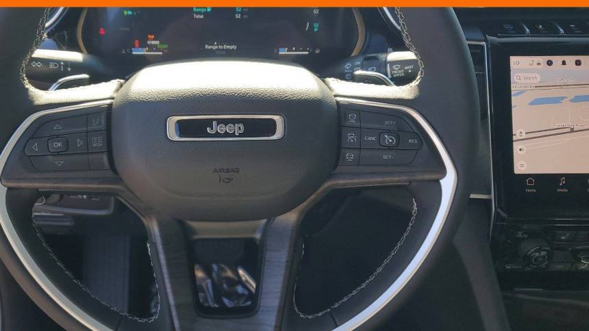 2024 Jeep Grand Cherokee 1C4RJYB62RC142866