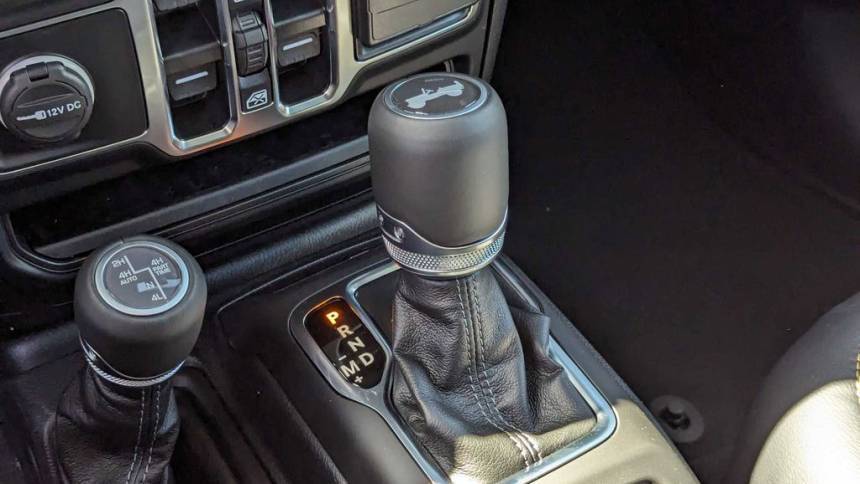 2024 Jeep Wrangler 1C4RJXP65RW221689